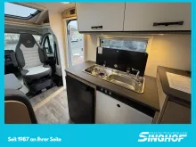 Fahrzeugbild LMC Innovan Pure 600 Automatikgetriebe #13