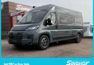 Bild Camper Van CLIFF 600 Adventure