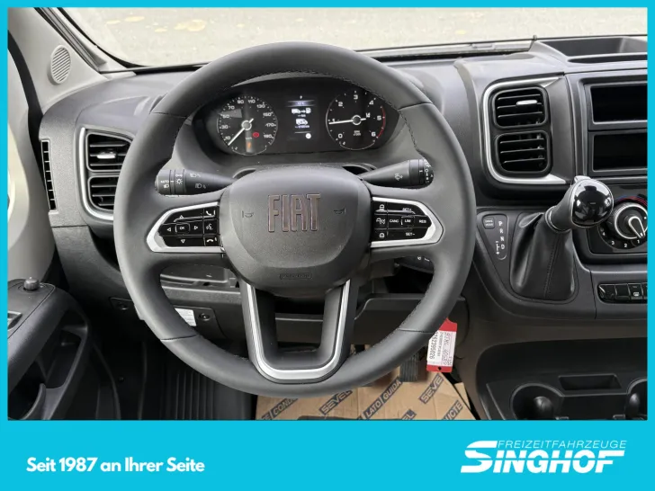 Fahrzeugbild Sunlight Adventure Cliff 600 SafetyPaket + ACC +Automatik #17