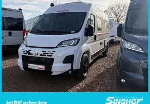 Bild Globetrail 600 DS