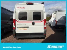 Fahrzeugbild Dethleffs Globetrail 600 DS Fiat inkl. ACC + RADIO/KAMERA #5