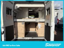Fahrzeugbild Dethleffs Globetrail 600 DS Fiat inkl. ACC + RADIO/KAMERA #6