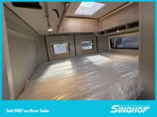 Fahrzeugbild Dethleffs Globetrail 600 DS Fiat inkl. ACC + RADIO/KAMERA #10