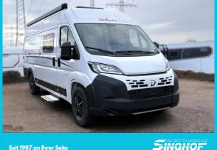 Bild Globetrail Active 640 ES
