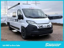 Fahrzeugbild Dethleffs Globetrail Active 640 ES Fiat #1