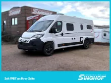 Fahrzeugbild Dethleffs Globetrail Active 640 ES Fiat #3