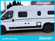 Fahrzeugbild Dethleffs Globetrail Active 640 ES Fiat #4