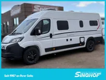 Fahrzeugbild Dethleffs Globetrail Active 640 ES Fiat #5