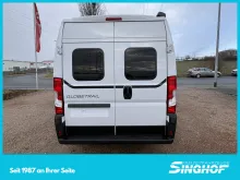 Fahrzeugbild Dethleffs Globetrail Active 640 ES Fiat #6