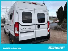 Fahrzeugbild Dethleffs Globetrail Active 640 ES Fiat #7