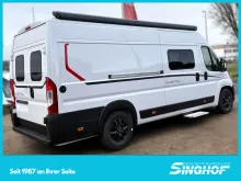 Fahrzeugbild Dethleffs Globetrail Active 640 ES Fiat #9