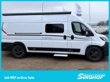 Fahrzeugbild Dethleffs Globetrail Active 640 ES Fiat #10