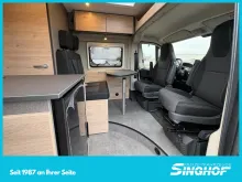 Fahrzeugbild Dethleffs Globetrail Active 640 ES Fiat #11