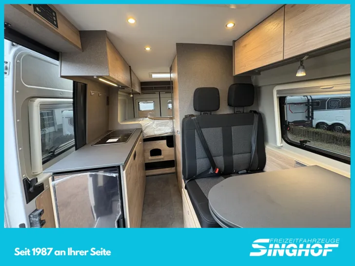 Fahrzeugbild Dethleffs Globetrail Active 640 ES Fiat #13