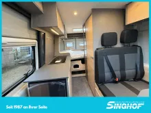Fahrzeugbild Dethleffs Globetrail Active 640 ES Fiat #14