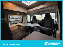 Fahrzeugbild Dethleffs Globetrail Active 640 ES Fiat #15
