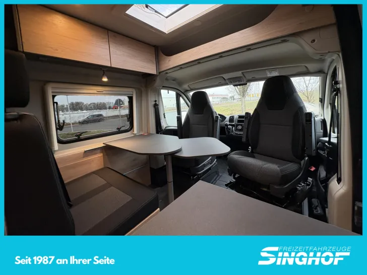 Fahrzeugbild Dethleffs Globetrail Active 640 ES Fiat #15