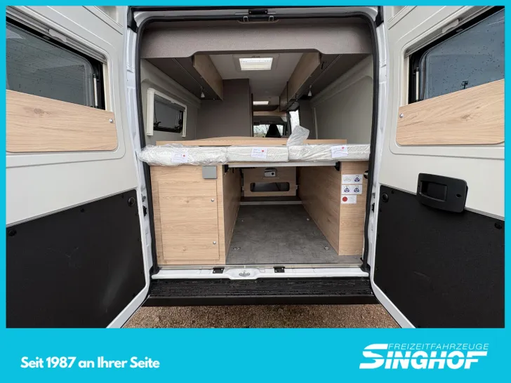 Fahrzeugbild Dethleffs Globetrail Active 640 ES Fiat #19
