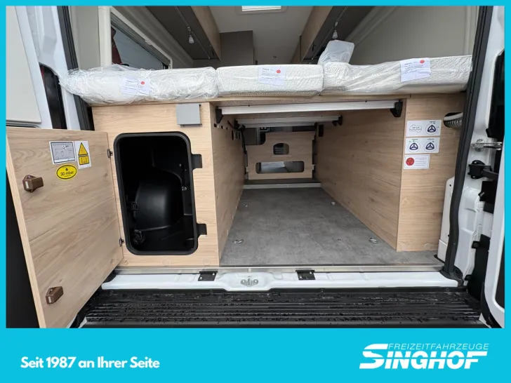 Fahrzeugbild Dethleffs Globetrail Active 640 ES Fiat #20