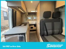 Fahrzeugbild Dethleffs Globetrail Active 600 DS Fiat Lithium-Solar-Wechselrichter #10