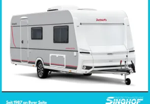Bild Summer Edition 560 FMK