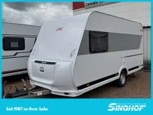 Fahrzeugbild LMC Sassino 430 D #1