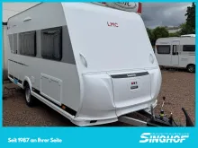 Fahrzeugbild LMC Sassino 430 D #3