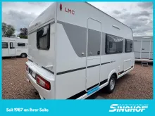 Fahrzeugbild LMC Sassino 430 D #4