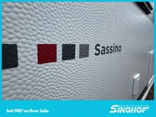 Fahrzeugbild LMC Sassino 430 D #9