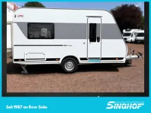 Fahrzeugbild LMC Style 400 F #3