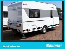 Fahrzeugbild LMC Style 400 F #5
