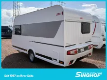 Fahrzeugbild LMC Sassino 460 E #5