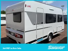 Fahrzeugbild LMC Sassino 460 E #6