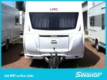 Fahrzeugbild LMC Sassino 460 E #3
