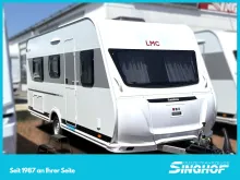 Fahrzeugbild LMC Sassino 460 E #4
