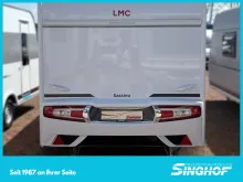 Fahrzeugbild LMC Sassino 460 E #6
