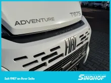 Fahrzeugbild Sunlight Adventure T 67S Fiat #7