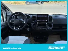 Fahrzeugbild Sunlight Adventure T 67S *140PS+Automatik*ACC*RADIO+NAVI* #24