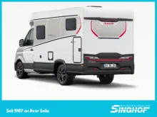 Fahrzeugbild Dethleffs Globebus Performance T 16 #4