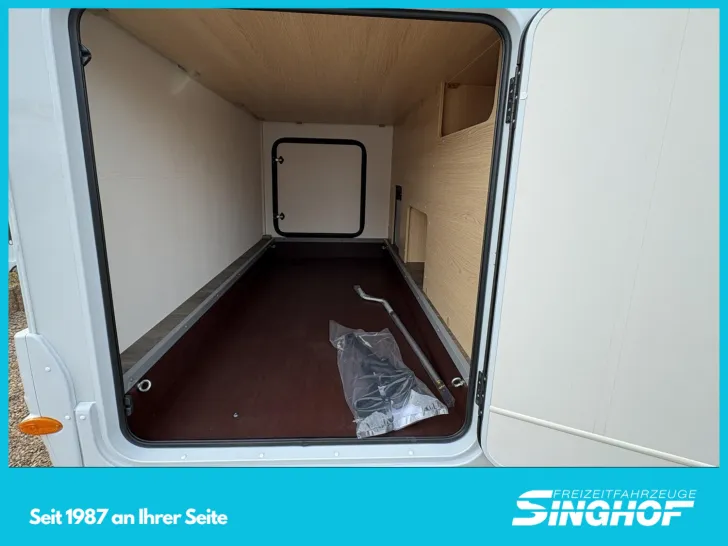 Fahrzeugbild Sunlight Sub TS 67 #7
