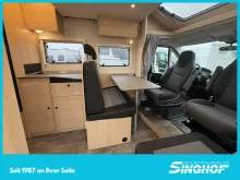 Fahrzeugbild Sunlight Sub TS 67 #8