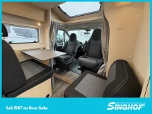 Fahrzeugbild Sunlight Sub TS 67 #11