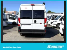 Fahrzeugbild LMC Innovan Pure 600 Grey Singhof Edition #6