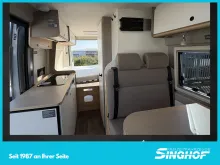 Fahrzeugbild LMC Innovan Pure 600 Grey Singhof Edition #11