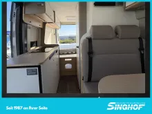 Fahrzeugbild LMC Innovan Pure 600 Grey Singhof Edition #12