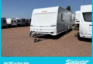 Bild Summer Edition 530 DR