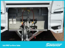 Fahrzeugbild Dethleffs Summer Edition 530 DR #4