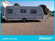 Fahrzeugbild Dethleffs Summer Edition 530 DR #6