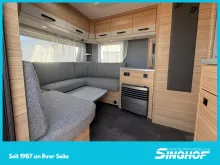Fahrzeugbild Dethleffs Summer Edition 530 DR #8