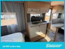 Fahrzeugbild Dethleffs Summer Edition 530 DR #11